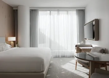 Kimpton Hotel Palomar South Beach by IHG hotel thumbnail 8