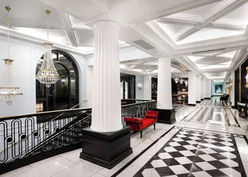 Hotel Carmichael, Autograph Collection hotel thumbnail 2