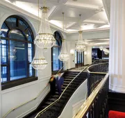 Hotel Carmichael, Autograph Collection hotel detail image 4