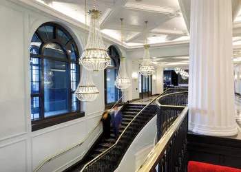 Hotel Carmichael, Autograph Collection hotel thumbnail 4