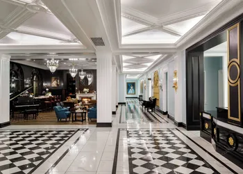 Hotel Carmichael, Autograph Collection hotel thumbnail 6