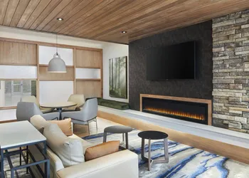 Fairfield Inn & Suites by Marriott Raleigh Wake Forest hotel thumbnail 2
