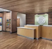 Fairfield Inn & Suites by Marriott Raleigh Wake Forest hotel detail image 3