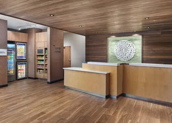 Fairfield Inn & Suites by Marriott Raleigh Wake Forest hotel thumbnail 3