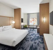 Fairfield Inn & Suites by Marriott Raleigh Wake Forest hotel detail image 4