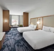 Fairfield Inn & Suites by Marriott Raleigh Wake Forest hotel detail image 5
