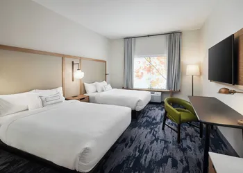 Fairfield Inn & Suites by Marriott Raleigh Wake Forest hotel thumbnail 6
