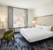 Fairfield Inn & Suites by Marriott Raleigh Wake Forest hotel detail image 7