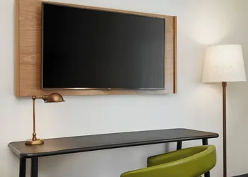 Fairfield Inn & Suites by Marriott Raleigh Wake Forest hotel thumbnail 8