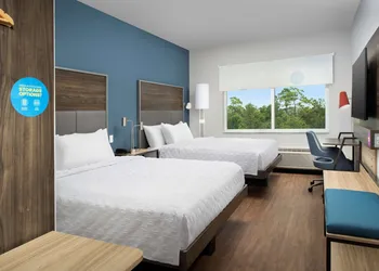 Tru By Hilton Orlando Convention Center Area, FL hotel thumbnail 8