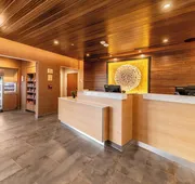 Fairfield Inn & Suites by Marriott Gainesville I-35 hotel detail image 3