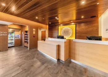 Fairfield Inn & Suites by Marriott Gainesville I-35 hotel thumbnail 3