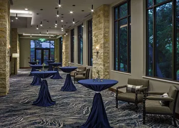The Bevy Hotel Boerne, a DoubleTree by Hilton hotel thumbnail 2
