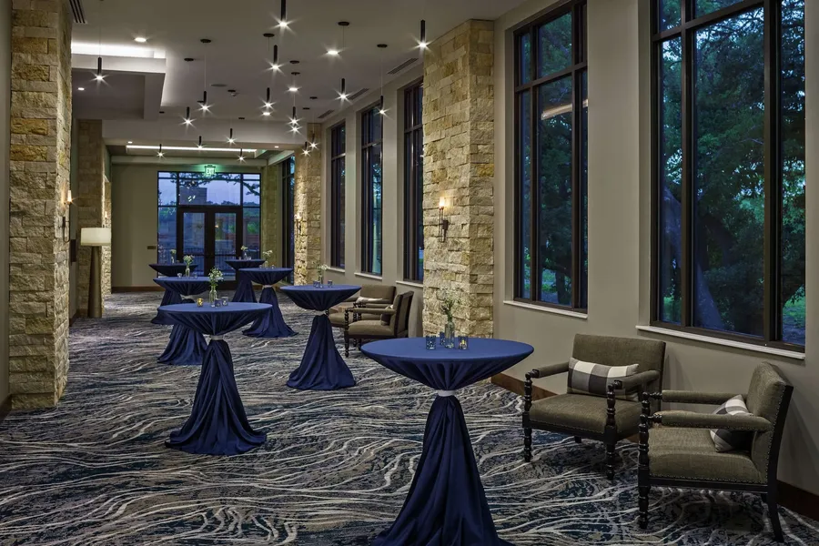 The Bevy Hotel Boerne, a DoubleTree by Hilton hotel detail image 2