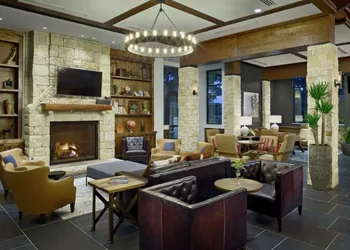 The Bevy Hotel Boerne, a DoubleTree by Hilton hotel thumbnail 3