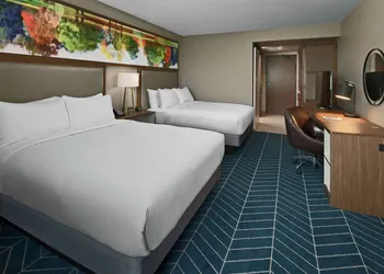 The Bevy Hotel Boerne, a DoubleTree by Hilton hotel thumbnail 5