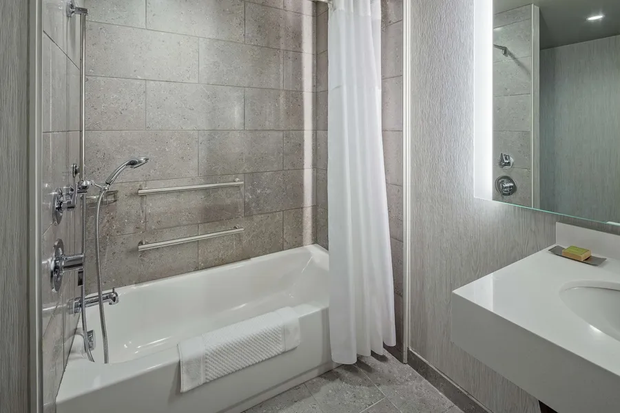 The Bevy Hotel Boerne, a DoubleTree by Hilton hotel detail image 6
