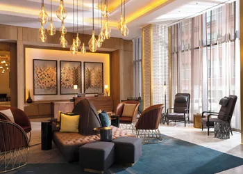 Hotel Distil, Autograph Collection hotel thumbnail 2