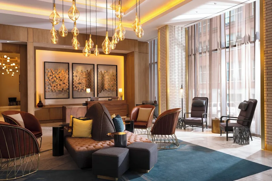 Hotel Distil, Autograph Collection hotel detail image 2
