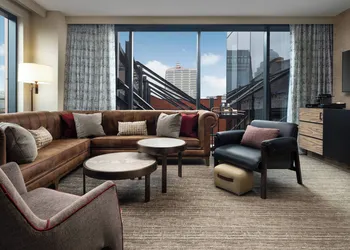 Hotel Distil, Autograph Collection hotel thumbnail 6