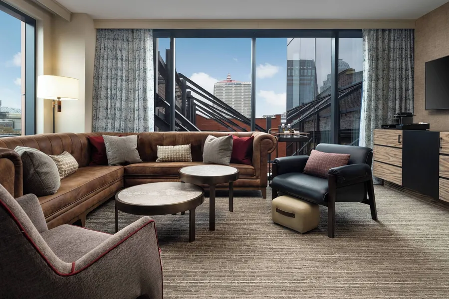 Hotel Distil, Autograph Collection hotel detail image 6