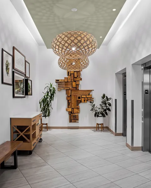 Element by Marriott Scottsdale at SkySong hotel detail image 2