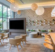 Element by Marriott Scottsdale at SkySong hotel detail image 3