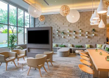 Element by Marriott Scottsdale at SkySong hotel thumbnail 3