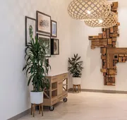 Element by Marriott Scottsdale at SkySong hotel detail image 4