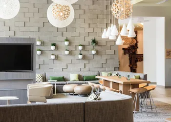 Element by Marriott Scottsdale at SkySong hotel thumbnail 6