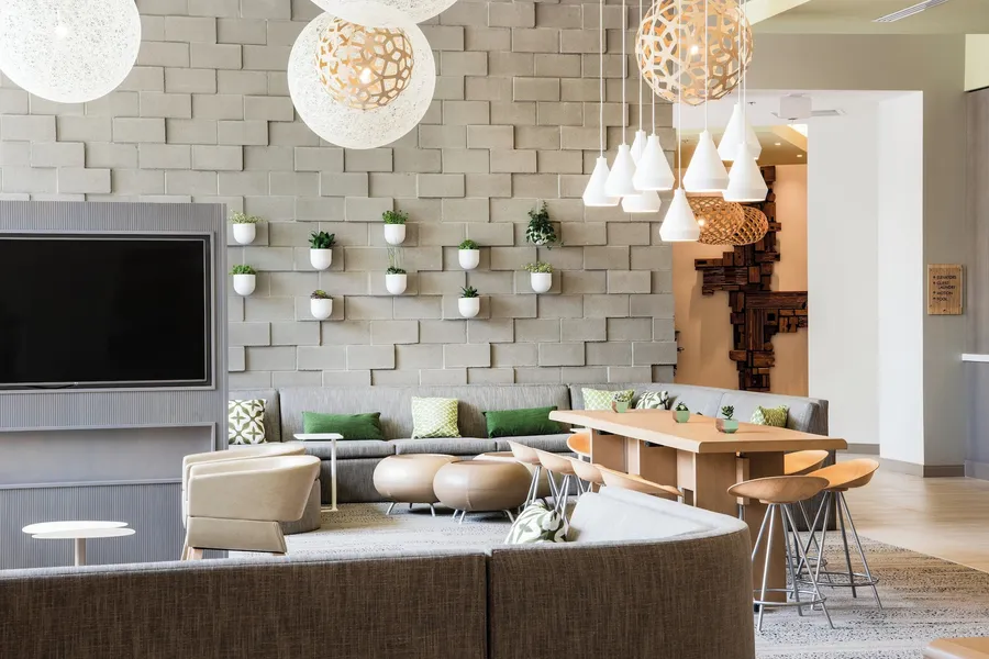 Element by Marriott Scottsdale at SkySong hotel detail image 6
