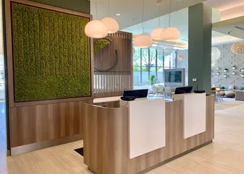 Element by Marriott Scottsdale at SkySong hotel thumbnail 7
