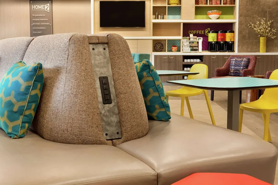 Home2 Suites by Hilton Portland Airport OR hotel detail image 2