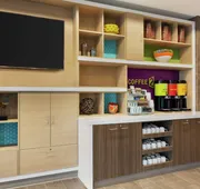 Home2 Suites by Hilton Portland Airport OR hotel detail image 3