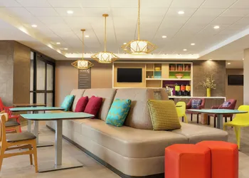 Home2 Suites by Hilton Portland Airport OR hotel thumbnail 4