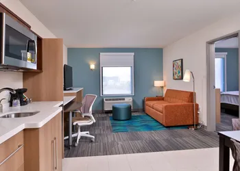 Home2 Suites by Hilton Portland Airport OR hotel thumbnail 6