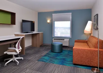 Home2 Suites by Hilton Portland Airport OR hotel thumbnail 7