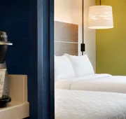 Holiday Inn Express & Suites Savannah W - Chatham Parkway by IHG hotel detail image 4