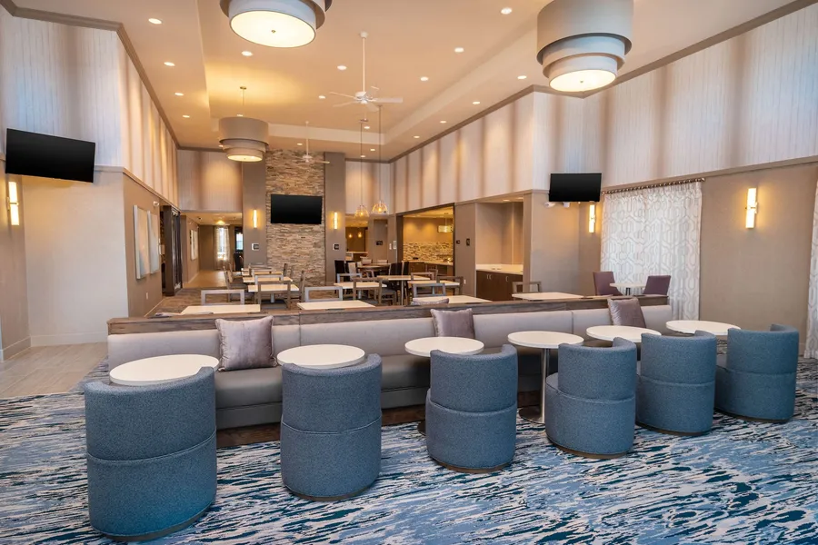 Homewood Suites by Hilton Livermore, CA hotel detail image 2
