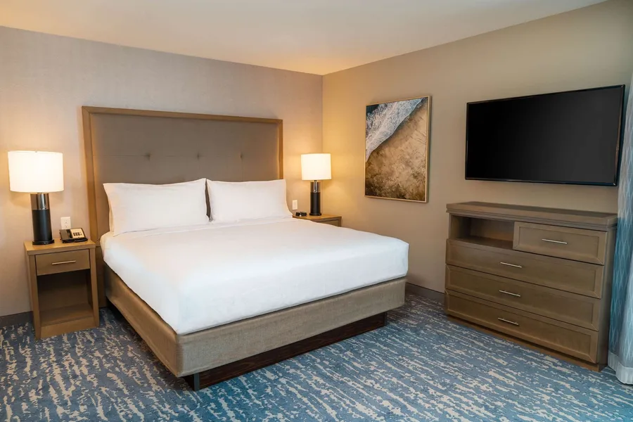 Homewood Suites by Hilton Livermore, CA hotel detail image 6