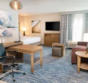 Homewood Suites by Hilton Livermore, CA hotel detail image 7