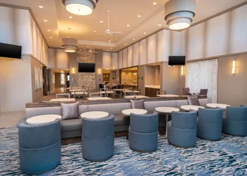 Homewood Suites by Hilton Livermore, CA hotel thumbnail 2