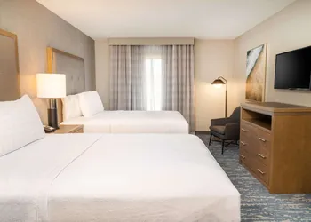 Homewood Suites by Hilton Livermore, CA hotel thumbnail 5