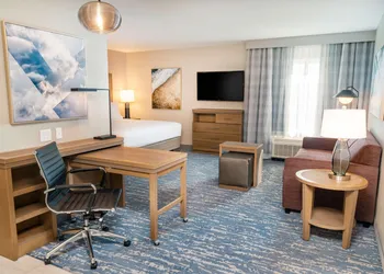 Homewood Suites by Hilton Livermore, CA hotel thumbnail 7