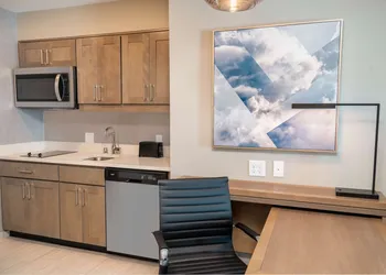 Homewood Suites by Hilton Livermore, CA hotel thumbnail 8