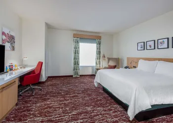 Hilton Garden Inn Longmont hotel thumbnail 6