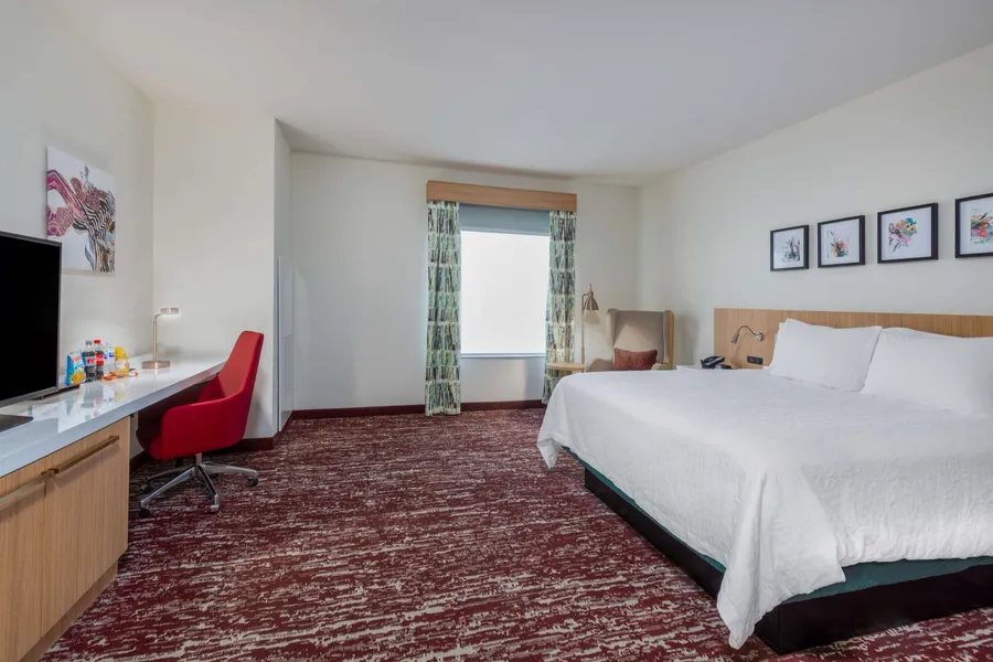 Hilton Garden Inn Longmont hotel detail image 6