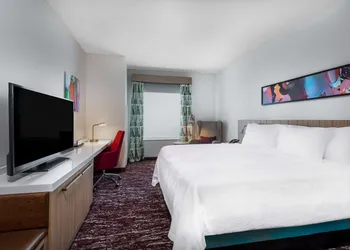 Hilton Garden Inn Longmont hotel thumbnail 7