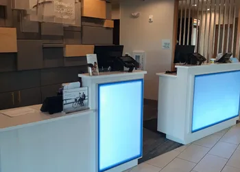 Holiday Inn Express Richburg by IHG hotel thumbnail 2