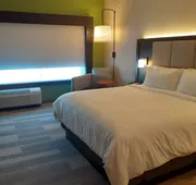 Holiday Inn Express Richburg by IHG hotel detail image 4